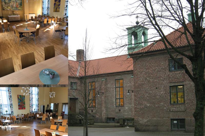 , Nilsson, Ing-Marie. , Ohlsson, Therese. ioned, 2014-12-19T14:36:58Z. ble Sankt Nikolai kyrka i Trelleborg. Fastigheten Sankt Nikolaus 1